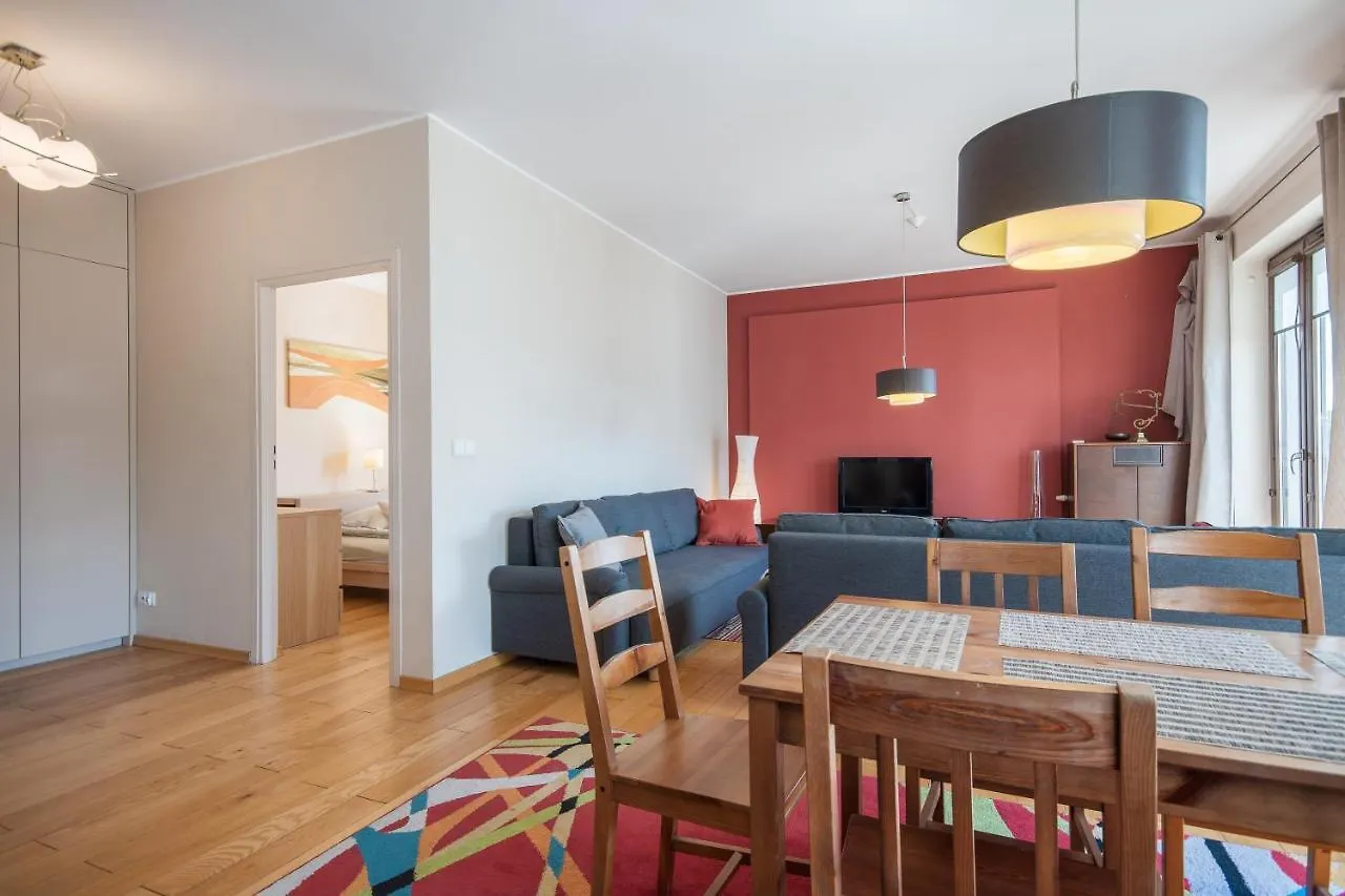 Citystay Szafarnia Gdansk Apartment 0*,  Polen