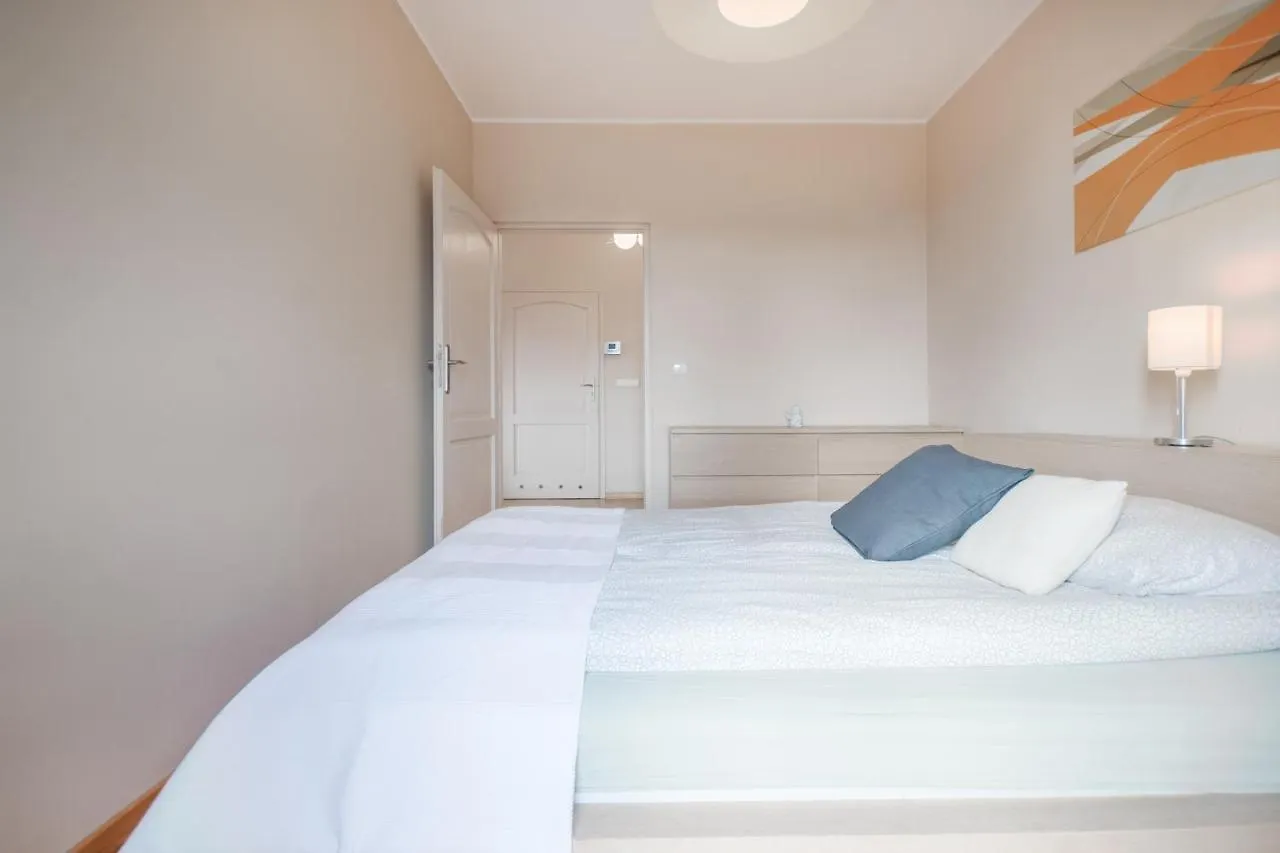Citystay Szafarnia Gdansk Apartment 0*,